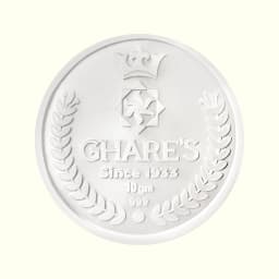 10 Gram 999 Lord Ganesh & Goddess Lakshmi Pure Silver Coin