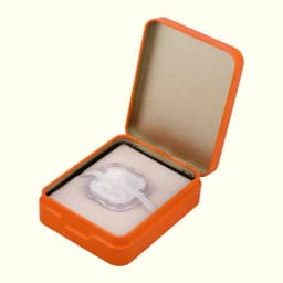 Jai Shri Ram Mandir Silver Coin