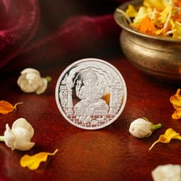Silver Coins