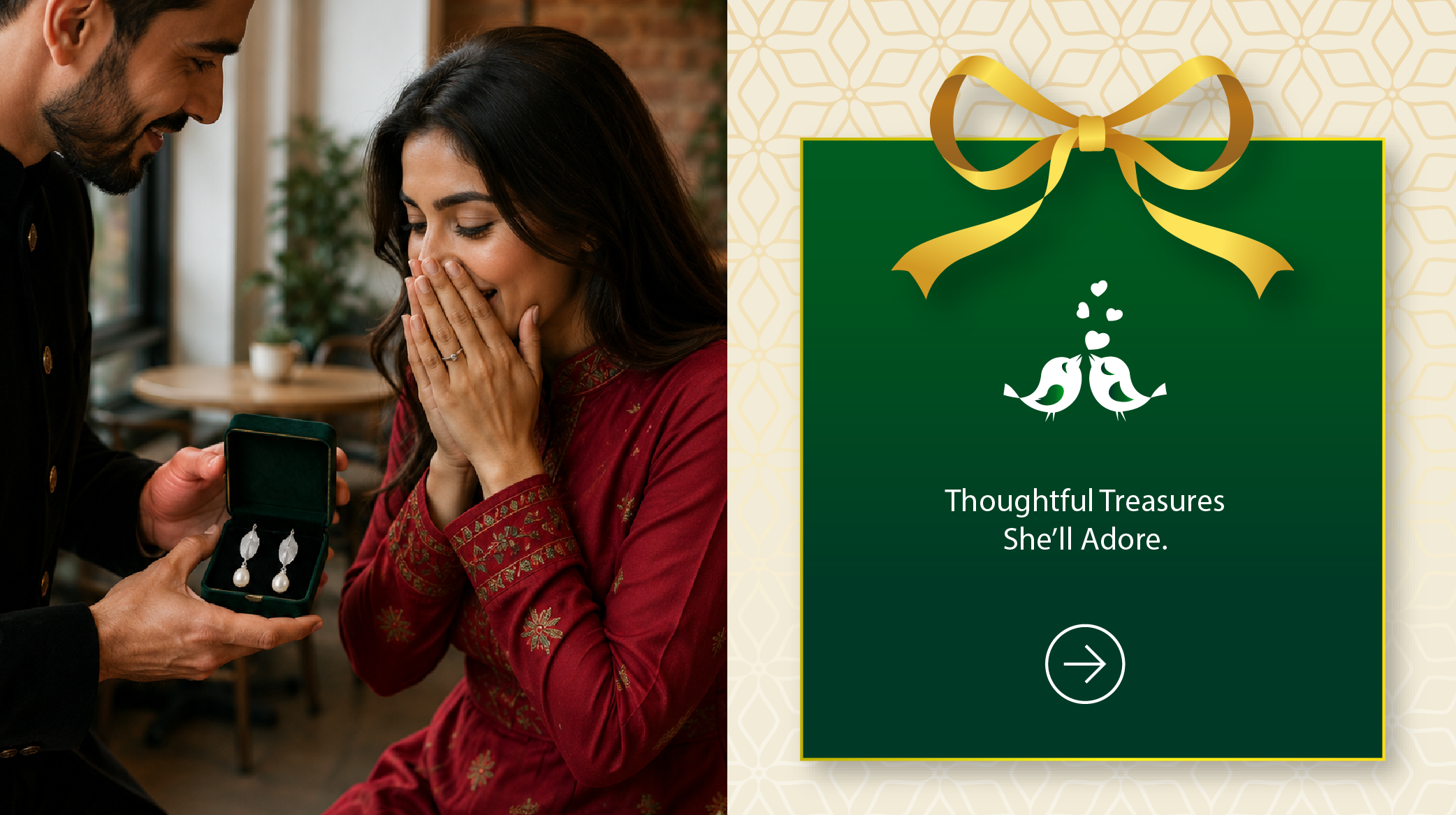 Gifts For Her